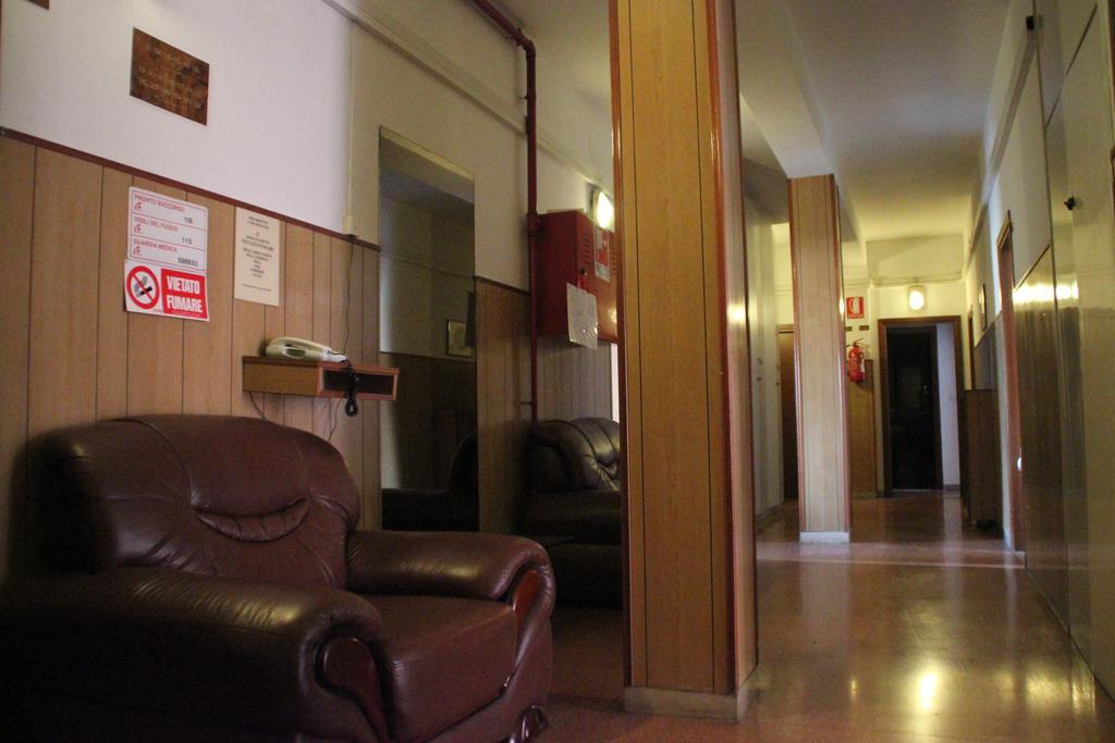 Nuovo Hotel San Martino Snc Казалекио ди Рено Екстериор снимка