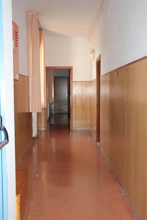 Nuovo Hotel San Martino Snc Казалекио ди Рено Екстериор снимка