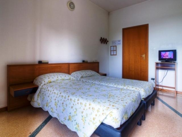 Nuovo Hotel San Martino Snc Казалекио ди Рено Екстериор снимка